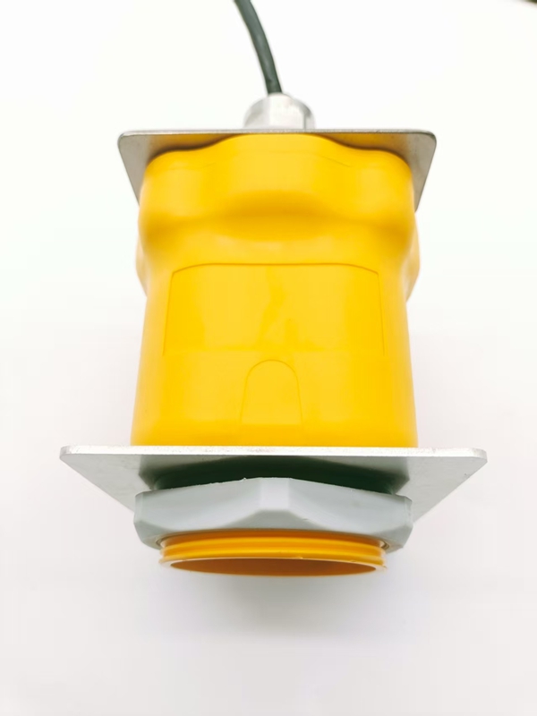 全PVDF明渠雷达流量计