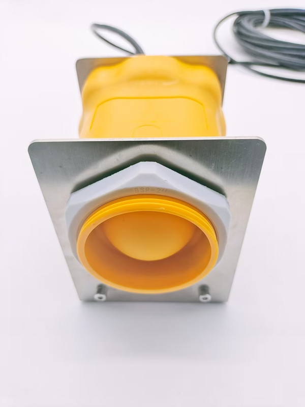 全PVDF雷达明渠流量计报价